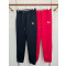 버버리 트랙 팬츠 조거팬츠 밴딩 바지 2칼라