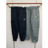 구찌 카고 팬츠 조거팬츠 밴딩바지 트레이닝 바지 2칼라