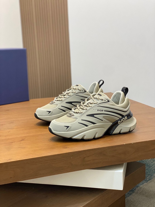 디올 x 루이스 해밀턴 B44 스니커즈 운동화