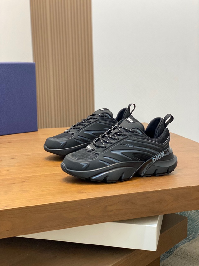 디올 x 루이스 해밀턴 B44 스니커즈 운동화