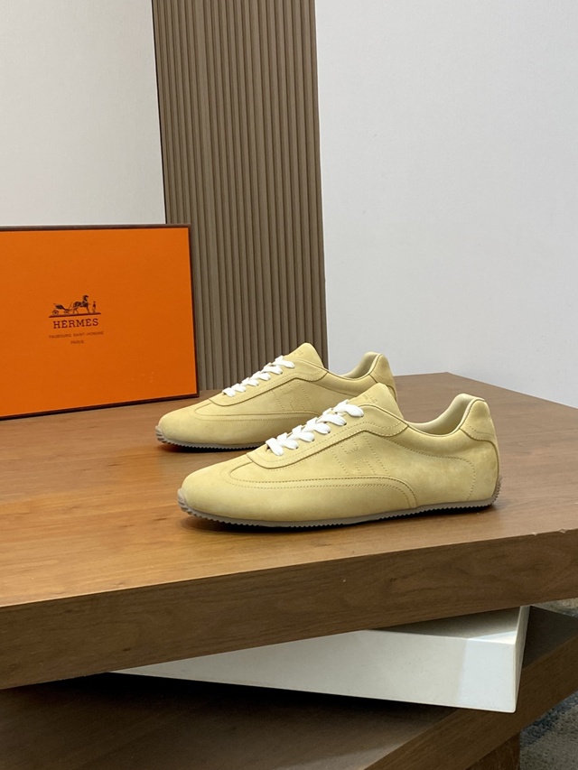 에르메스 마스터 MASTER 스니커즈 운동화
