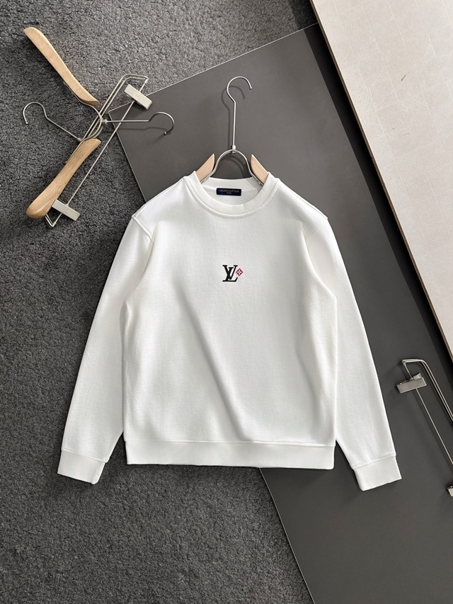 루이비통 스웨트셔츠 맨투맨 라운드티