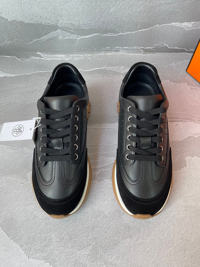 에르메스 그램 GRAMME 스니커즈