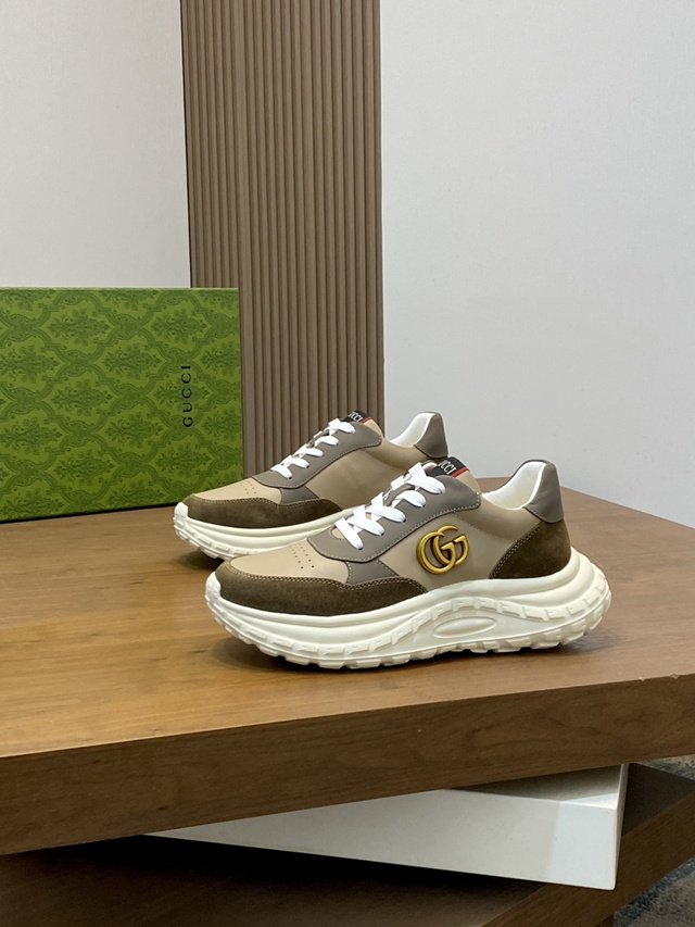 구찌 GG 스니커즈 운동화