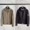 버버리 재킷 집업 점퍼 2칼라