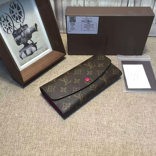 루이비통 여성장지갑