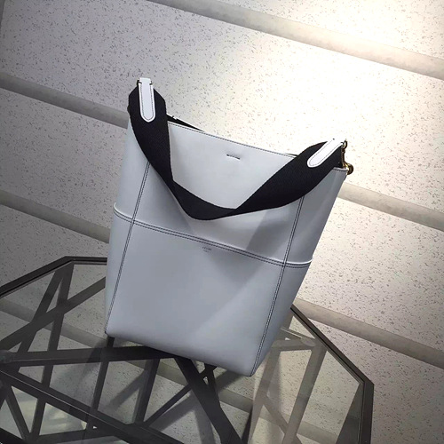 셀린느 Seau Sangle Shoulder Bag 