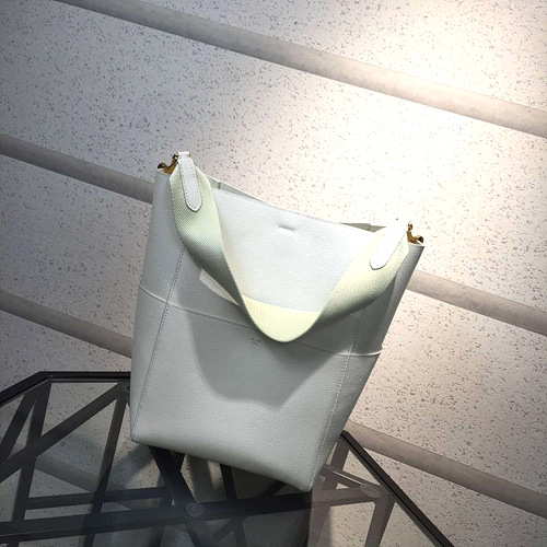 셀린느 Seau Sangle Shoulder Bag 