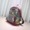 구찌 GG 수프림 백팩 428027