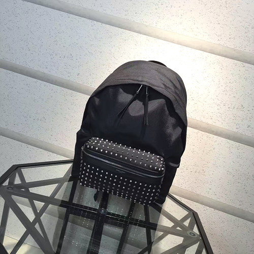 이브생로랑 DELAVE 백팩
