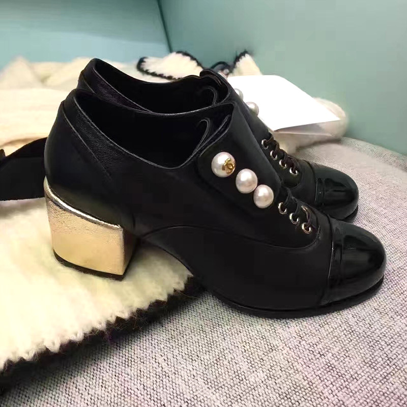 샤넬 여성슈즈