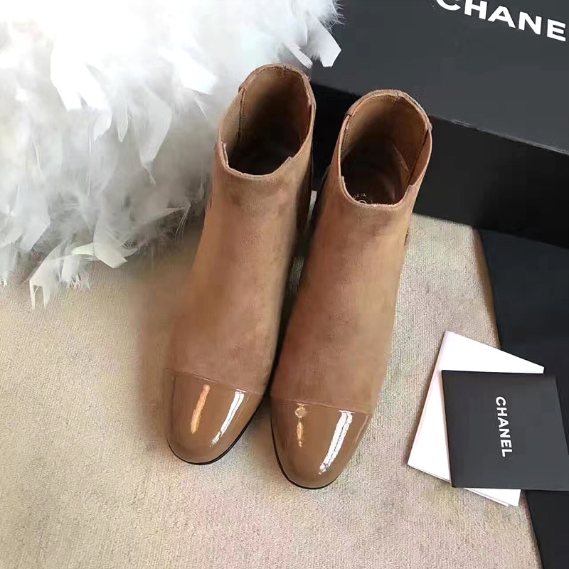 샤넬 여성슈즈