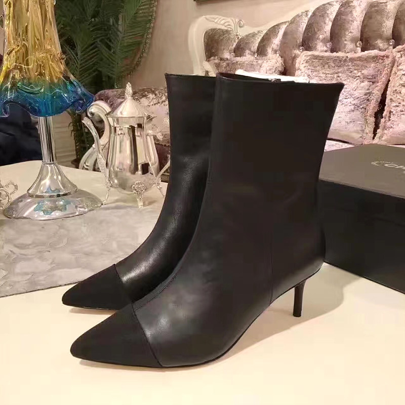 샤넬 여성슈즈