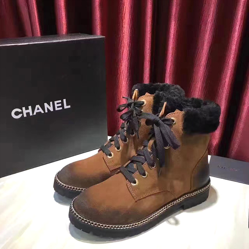 샤넬 여성슈즈