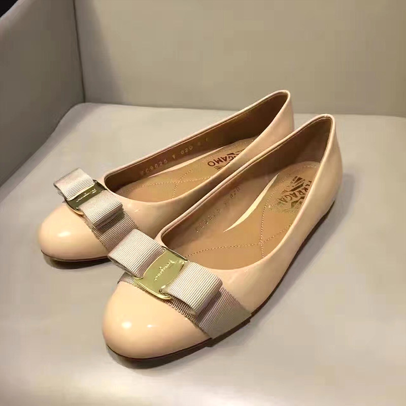 페레가모 여성슈즈