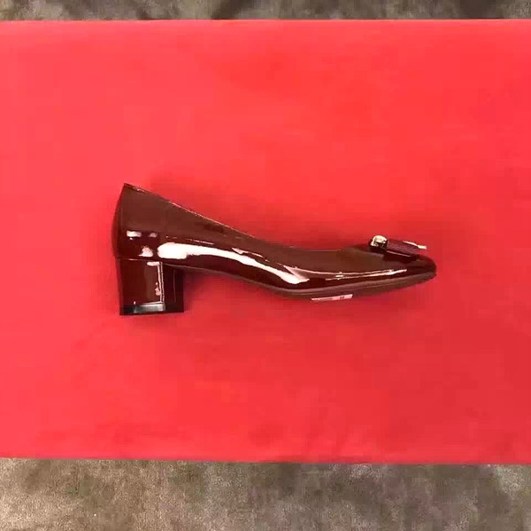 페레가모 여성슈즈
