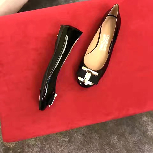 페레가모 여성슈즈