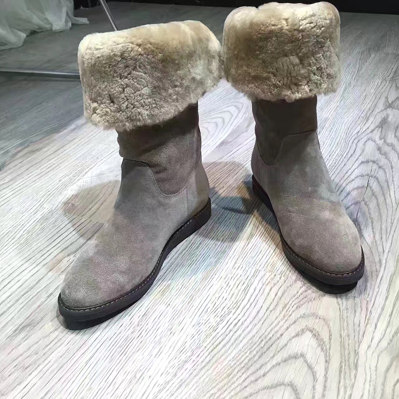 페레가모 여성슈즈