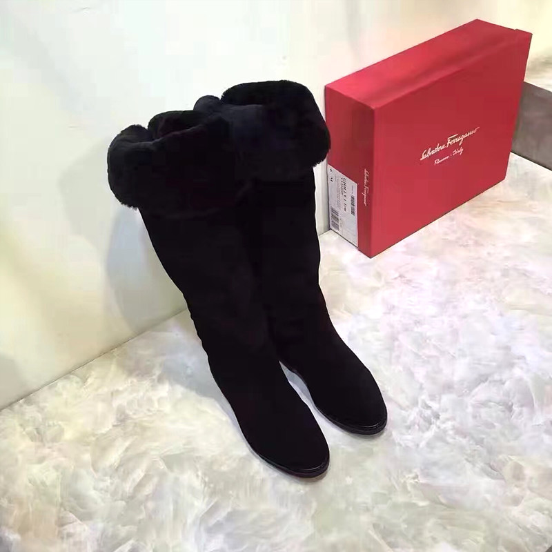 페레가모 여성슈즈