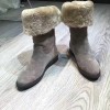 페레가모 여성슈즈