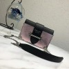 프라다 카이에 송아지 가죽 백 1BH018 앤티크