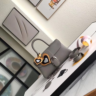 델보 브리앙 브릴리언트