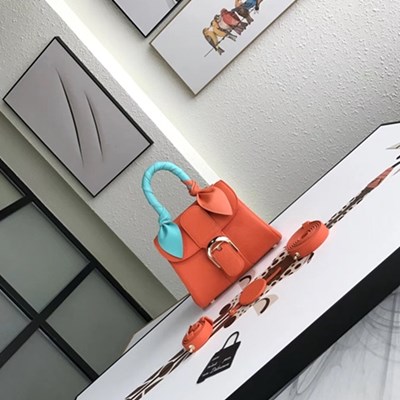 델보 브리앙 브릴리언트
