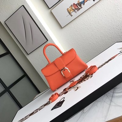 델보 브리앙 브릴리언트