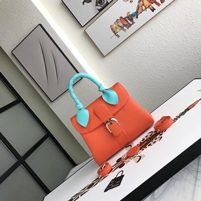 델보 브리앙 브릴리언트