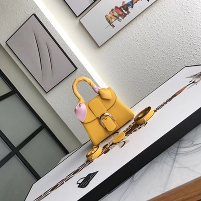 델보 브리앙 브릴리언트
