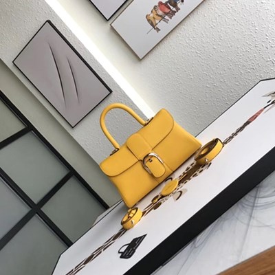 델보 브리앙 브릴리언트