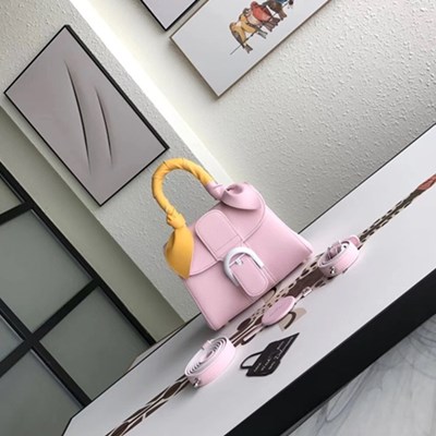 델보 브리앙 브릴리언트