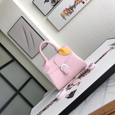 델보 브리앙 브릴리언트