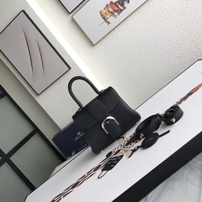 델보 브리앙 브릴리언트