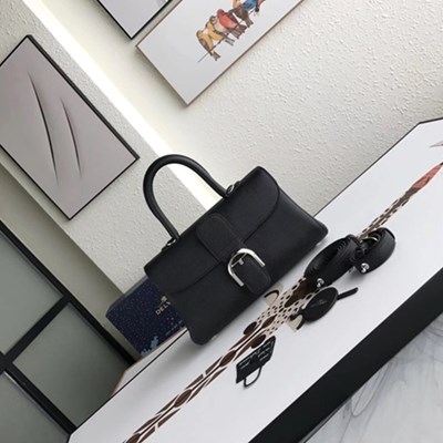 델보 브리앙 브릴리언트