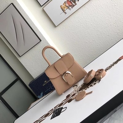 델보 브리앙 브릴리언트