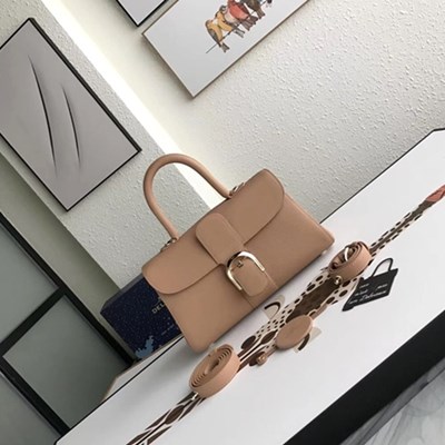 델보 브리앙 브릴리언트