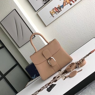 델보 브리앙 브릴리언트