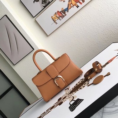 델보 브리앙 브릴리언트