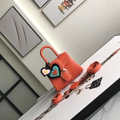델보 브리앙 브릴리언트