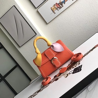 델보 브리앙 브릴리언트