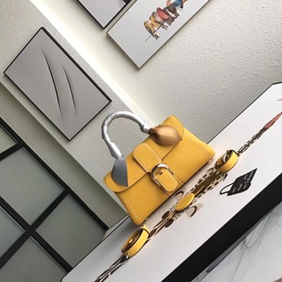 델보 브리앙 브릴리언트