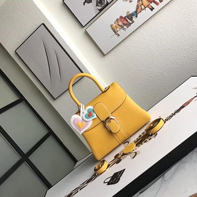 델보 브리앙 브릴리언트