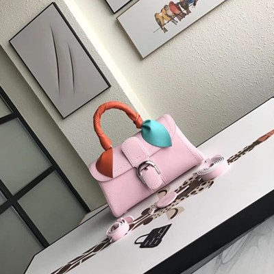 델보 브리앙 브릴리언트