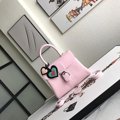 델보 브리앙 브릴리언트