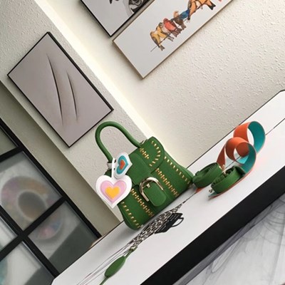 델보 브리앙 브릴리언트