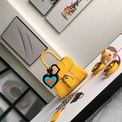 델보 브리앙 브릴리언트