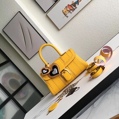 델보 브리앙 브릴리언트