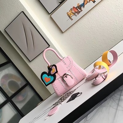 델보 브리앙 브릴리언트