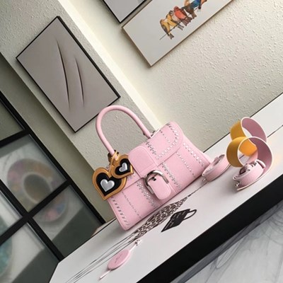 델보 브리앙 브릴리언트